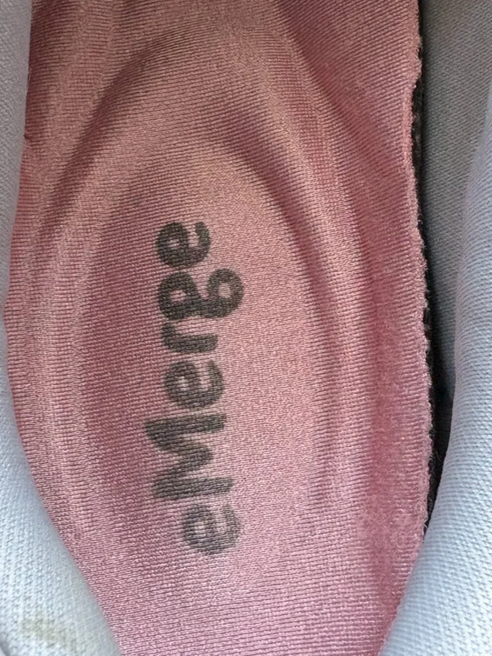 eMerge footjoy women’s
